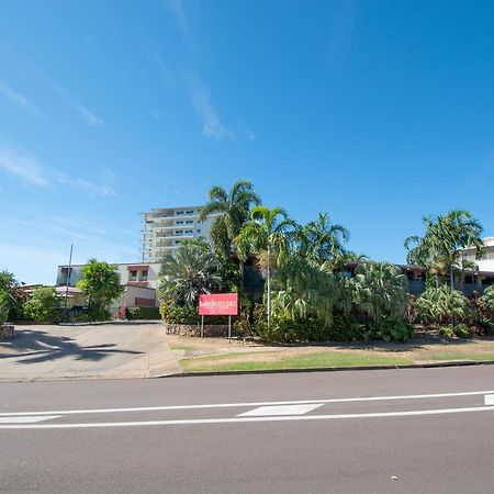 Darwin City Edge Motel & Suites Exteriör bild