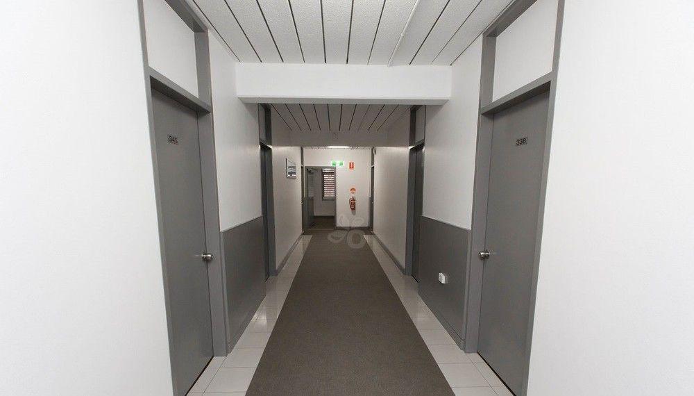 Darwin City Edge Motel & Suites Exteriör bild