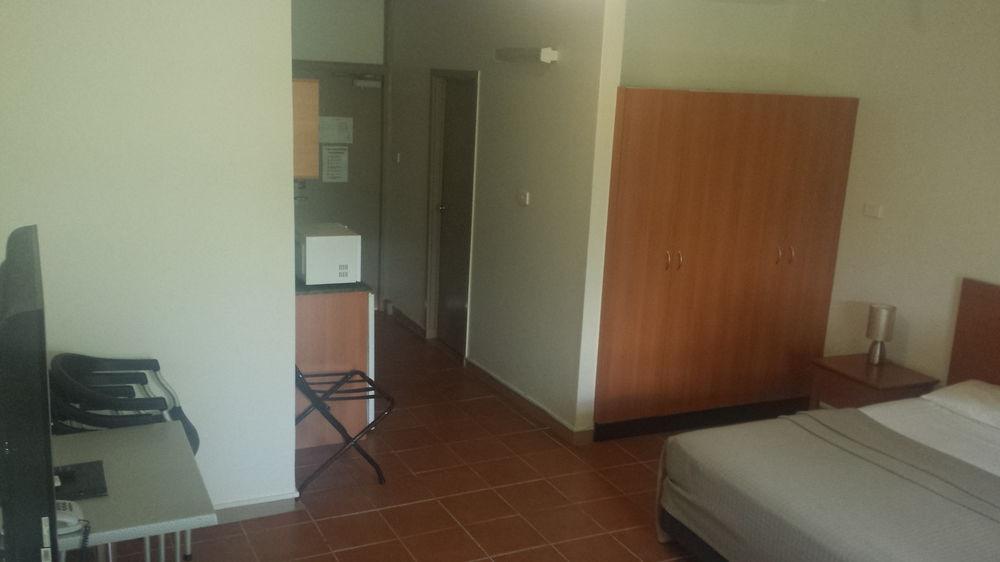 Darwin City Edge Motel & Suites Exteriör bild