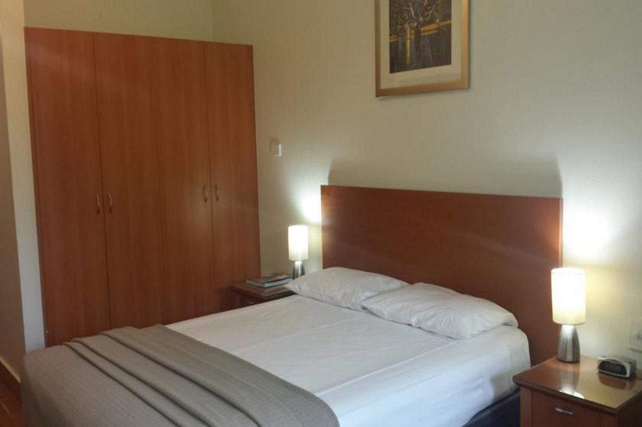 Darwin City Edge Motel & Suites Exteriör bild